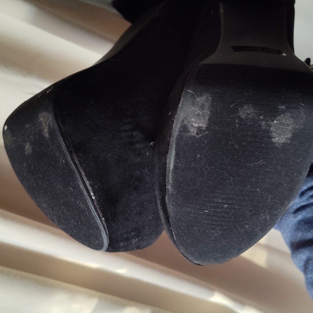High heels - Picture 9 of 10